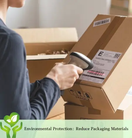 Environmental protection