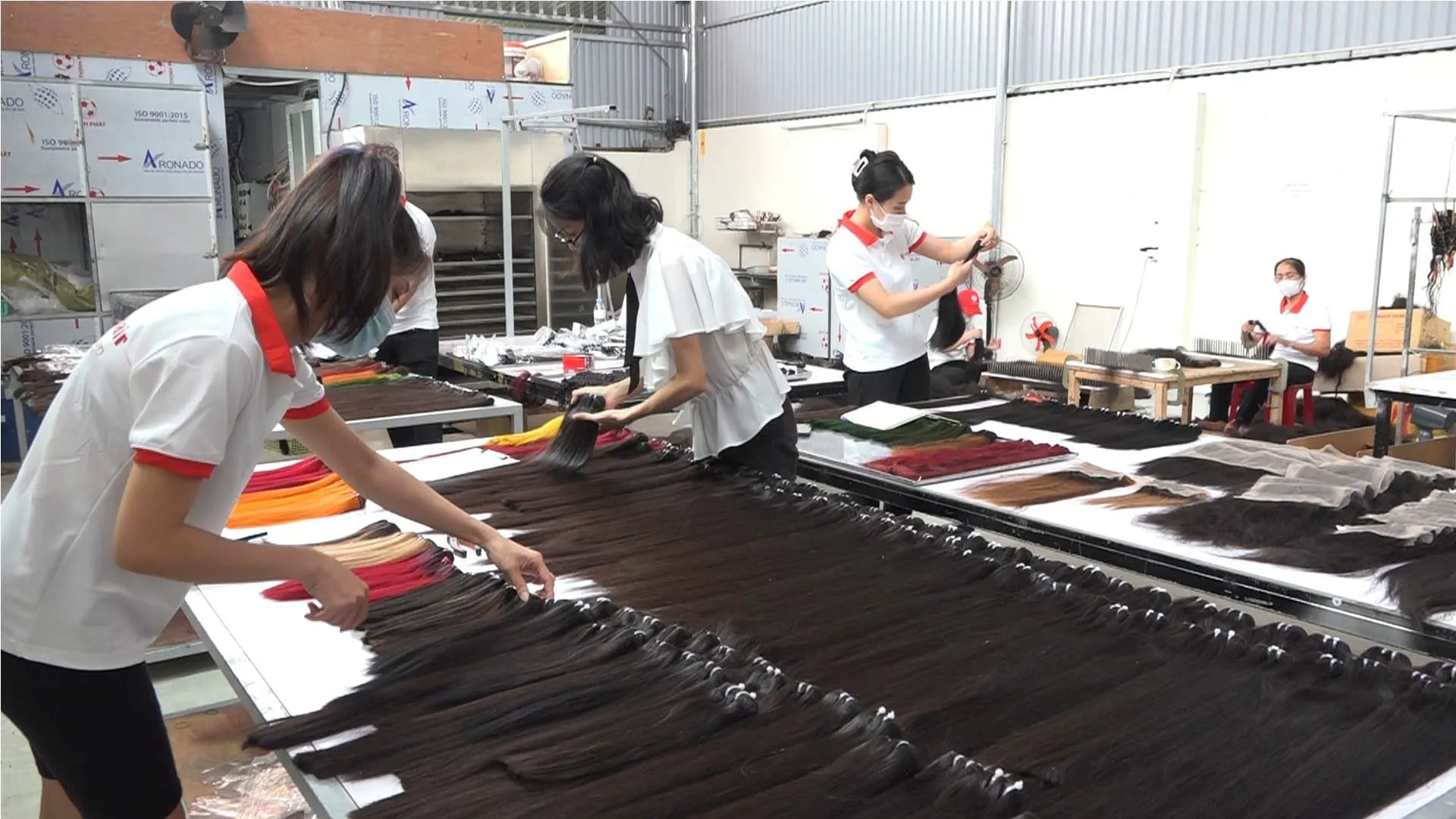 Chinese-Hair-Factory