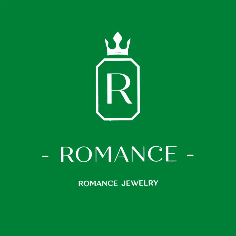 ROMANCE JEWELRY | High-end Custom Jewelry